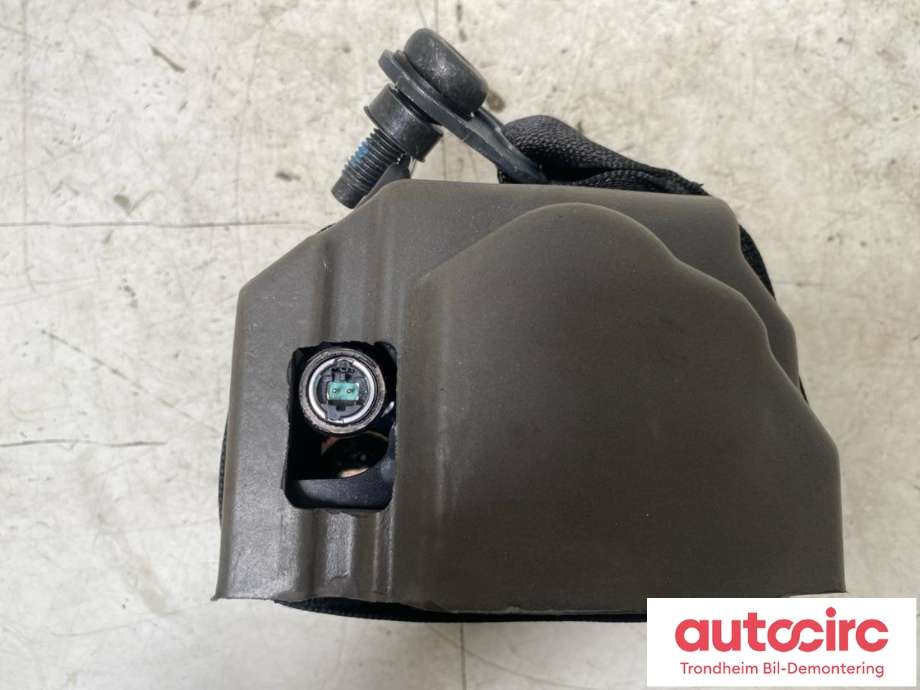 Sikkerhetsbelte bak høyre til BMW iX 2021-->> (I20) (I20) (..|7911586|72117911586|)
