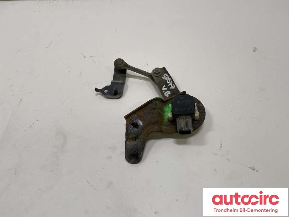 Sensor nivå, venstre bak til Subaru Forester 2013-2019 (Type IV) (LES INFO|84031-SG000|84031SG000|)