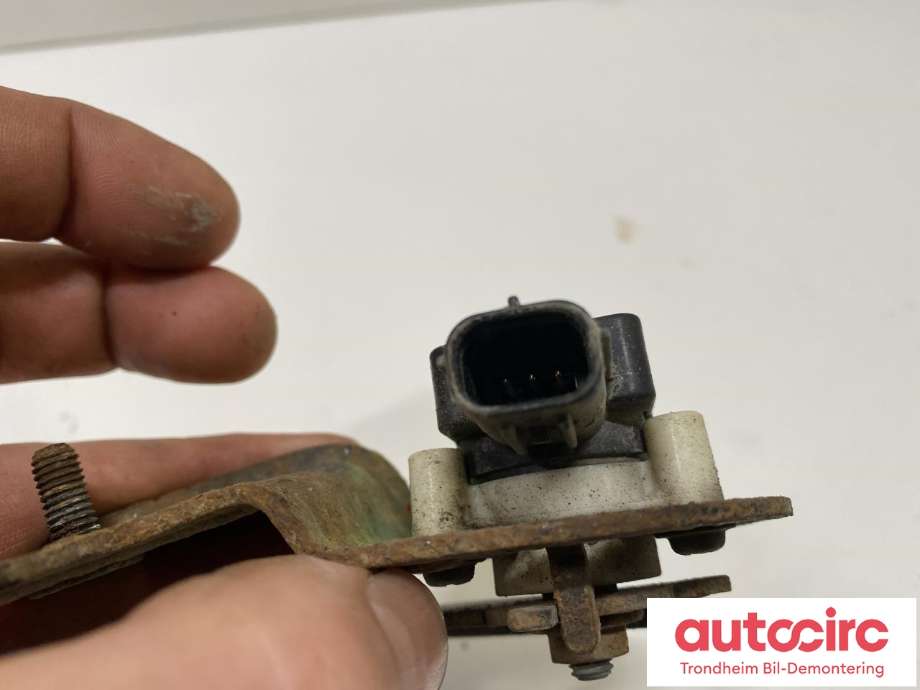 Sensor nivå, venstre bak til Subaru Forester 2013-2019 (Type IV) (LES INFO|84031-SG000|84031SG000|)