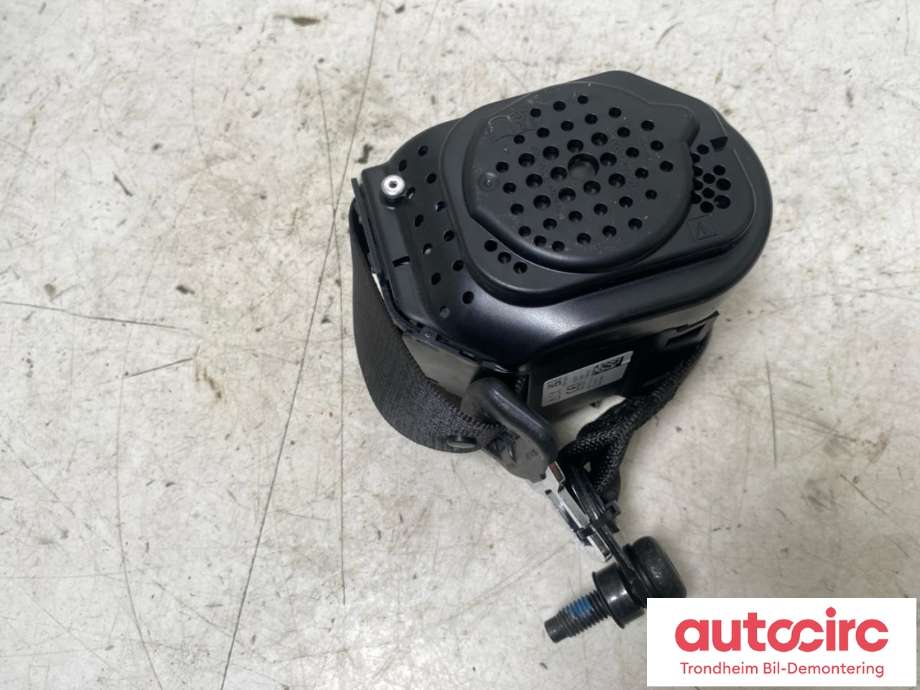 Sikkerhetsbelte bak venstre til BMW iX 2021-->> (I20) (I20) (..|7911586|72117911586|)