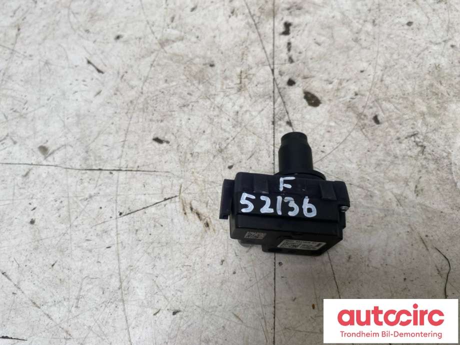 Parkeringskamera foran til BMW iX, 2021-->> (I20) (I20) (..|66515A418E9)
