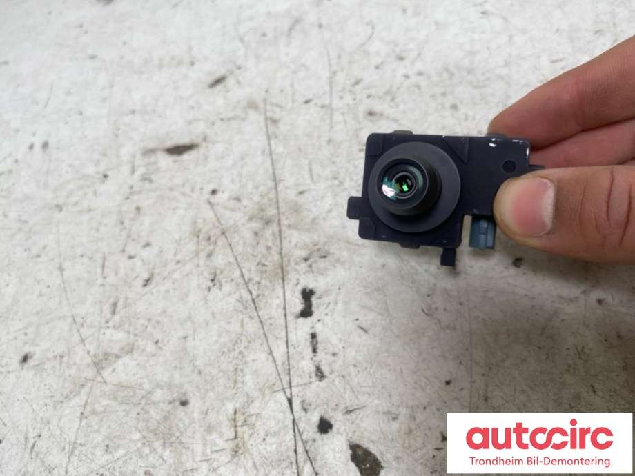 Parkeringskamera foran til BMW iX 2021-->> (I20) (I20) (..|66515A418E9|66515A67971|)