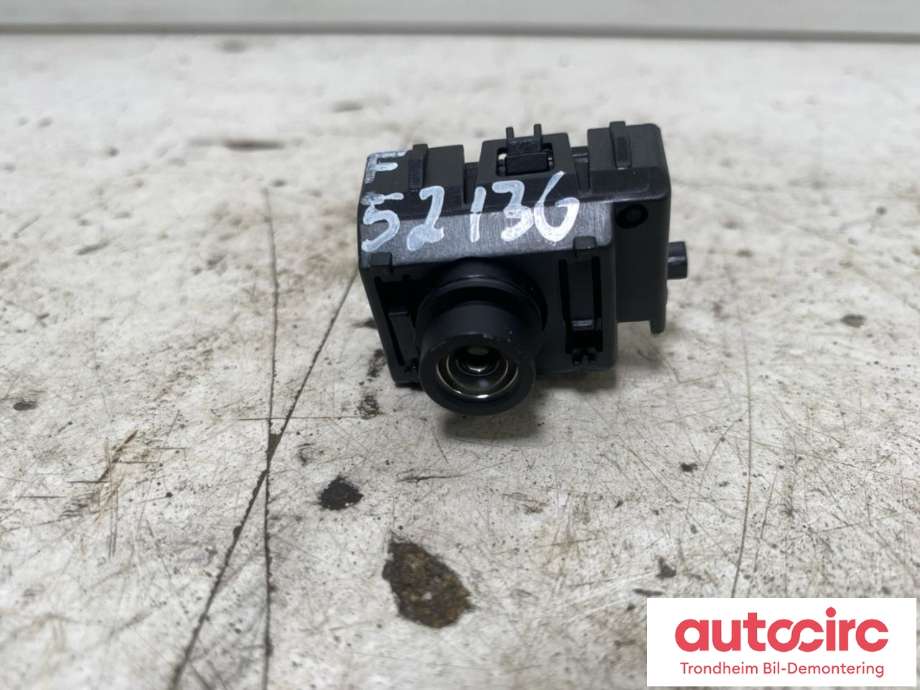 Parkeringskamera foran til BMW iX 2021-->> (I20) (I20) (..|66515A1A143|66 51 5 A1A 143|)