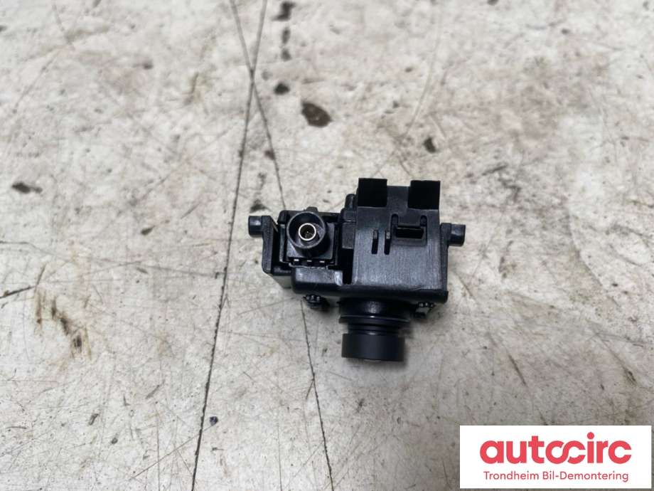 Parkeringskamera foran til BMW iX 2021-->> (I20) (I20) (..|66515A1A143|66 51 5 A1A 143|)