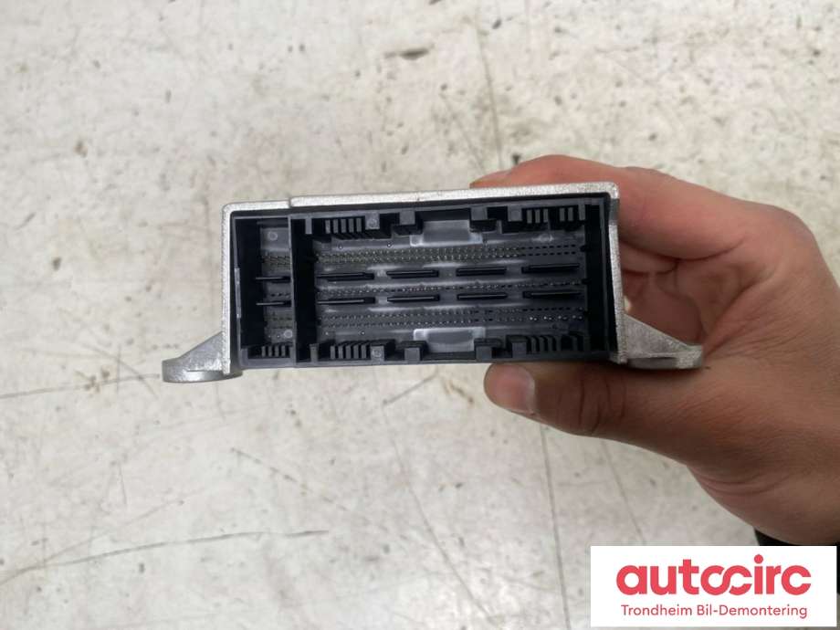 Styreenhet airbag hovedsensor til BMW iX 2021-->> (I20) (I20) (CONTINENTAL|65775A75879|65775B5A0E3|)