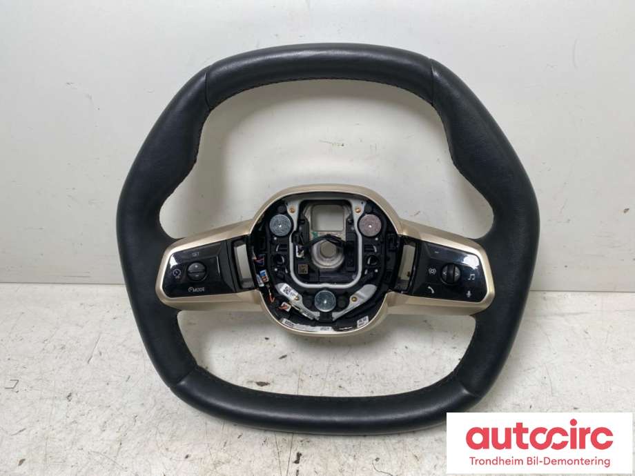 Ratt til BMW iX, 2021-->> (I20) (I20) (..|SW5A2A41302)