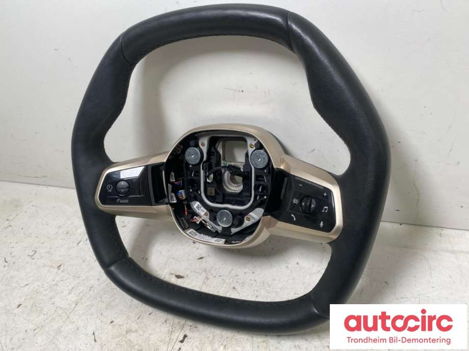 Ratt til BMW iX 2021-->> (I20) (I20) (..|SW5A2A41302|32305A398F5|)