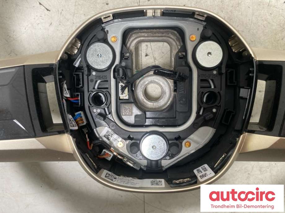 Ratt til BMW iX 2021-->> (I20) (I20) (..|SW5A2A41302|32305A398F5|)