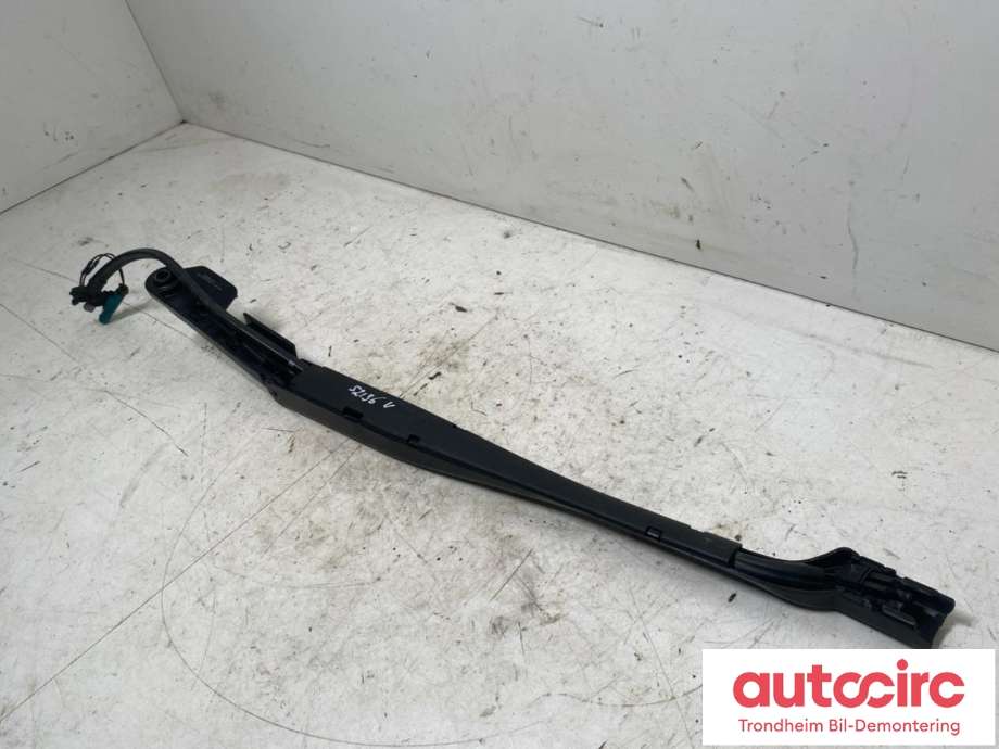Viskerarm frontrute venstre til BMW iX 2021-->> (I20) (I20) (..|61617954653|61 61 7 954 653|)