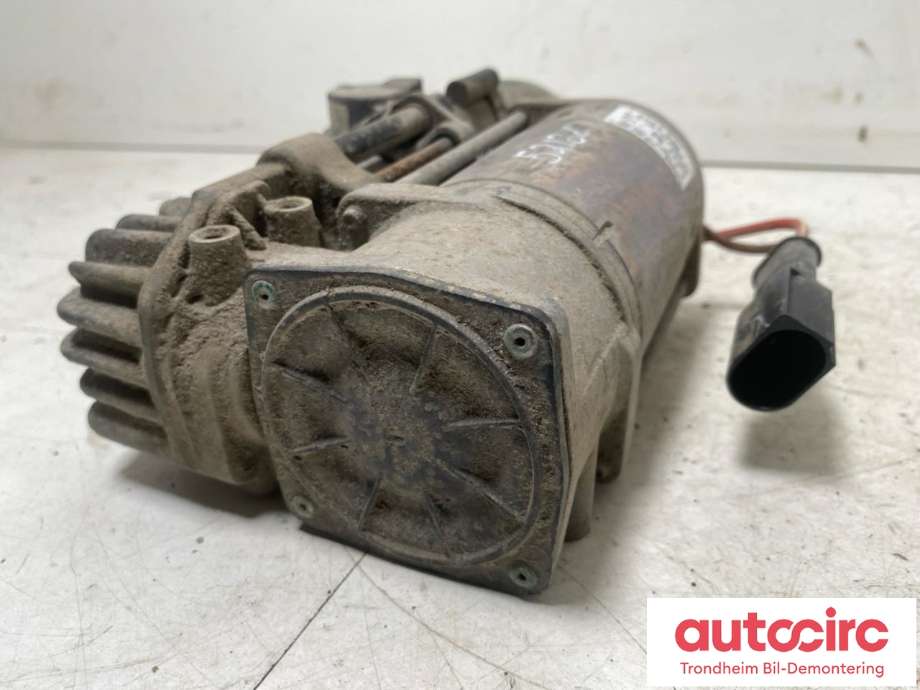 Kompressor nivå/luft til BMW iX 2021-->> (I20) (I20) (WABCO|37205A45100|5A45100|)
