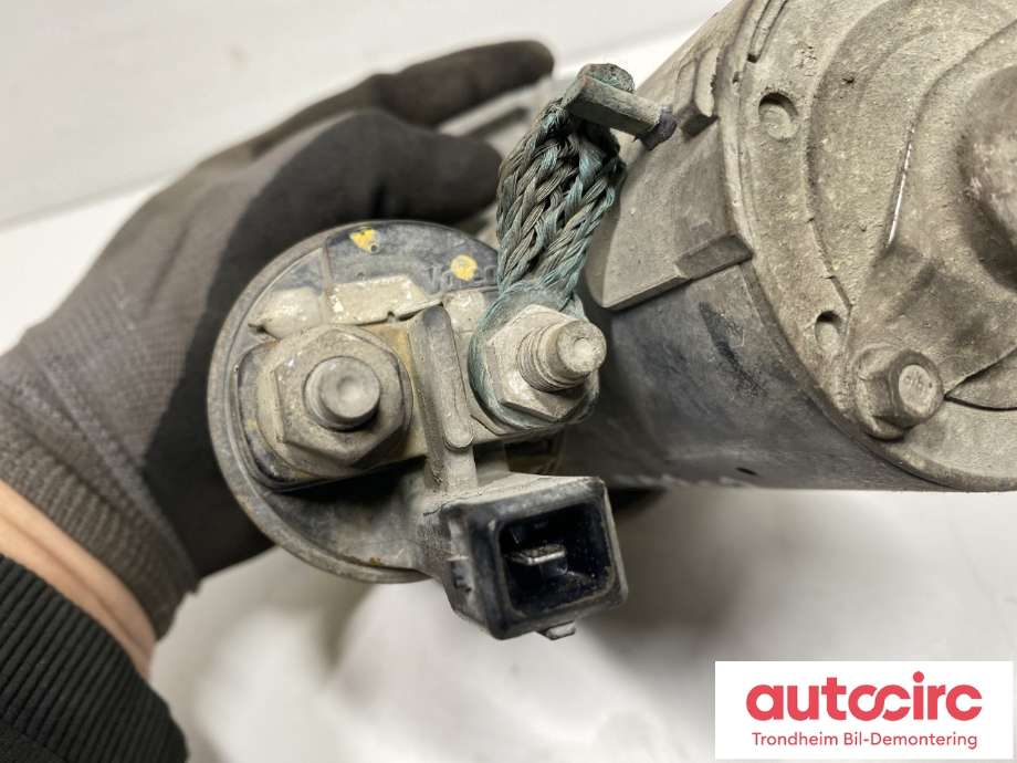Starter til Peugeot 2008 2013-2019 (Type I)  (9674077280|1628564780|1680416280)