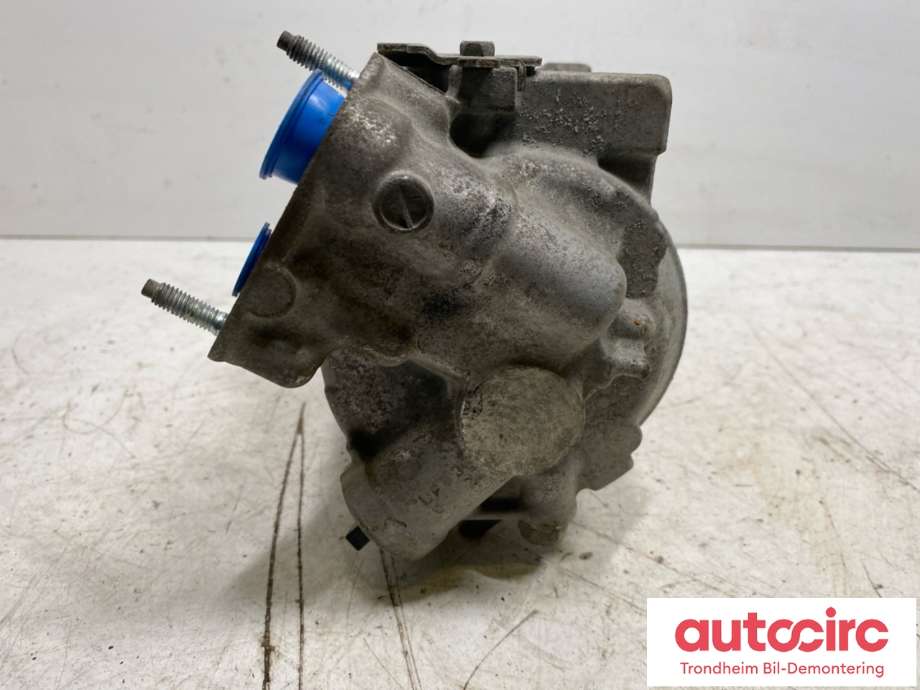 Aircondition kompressor til Peugeot 2008 2013-2019 (Type I)  (9822184980|1622720380|)