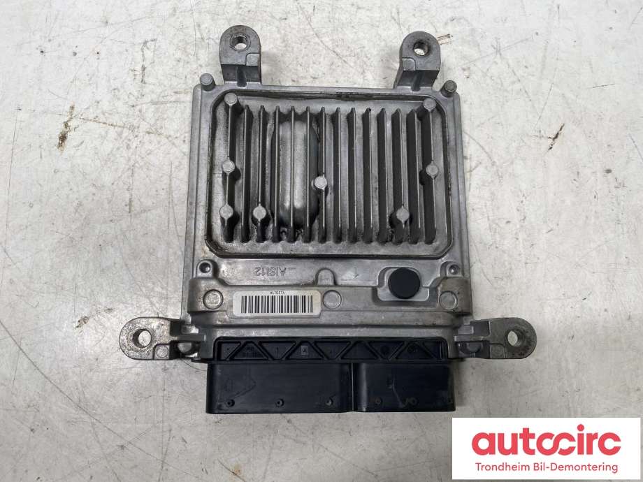 Styreenhet motor til Mercedes E-Klasse 2009-2013 (Fase 1) (W212) (W212) (DELPHI|A6519007500|A0064461540|A651900750080|28312735|CRD3.10 OM651)