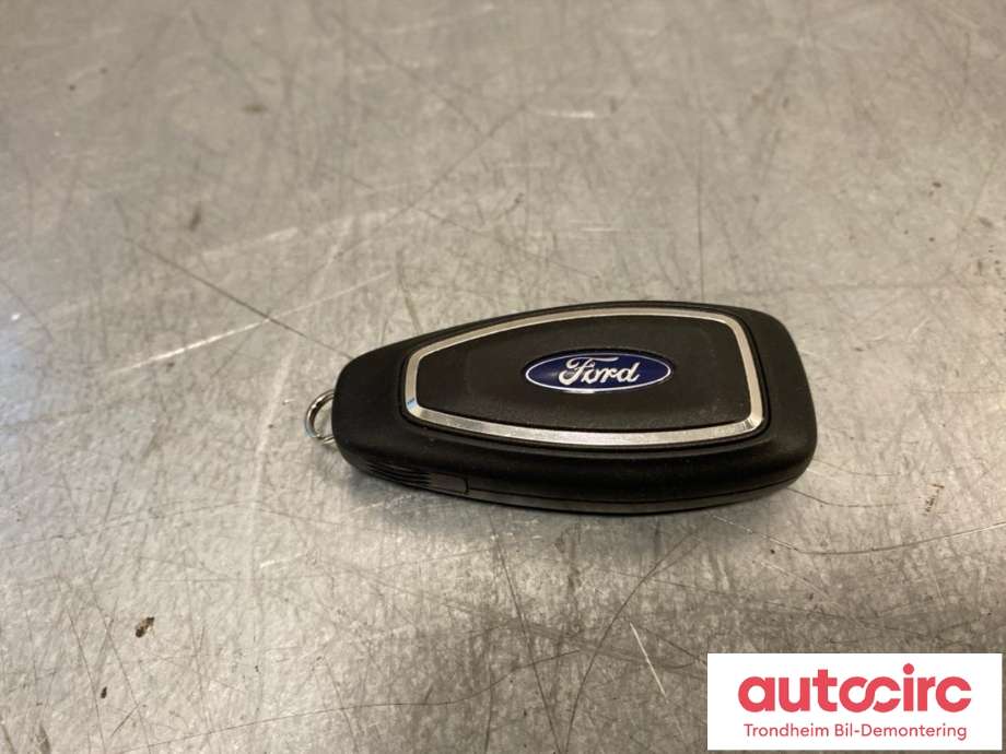 Nøkkel til Ford Kuga, 2013-2019  (2521294)