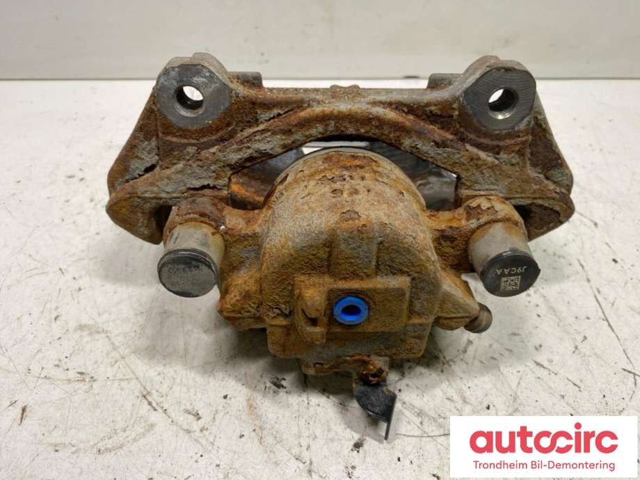 Bremsecaliper venstre foran til Jaguar E-PACE 2017-->> (X540) (X540) (J9C8032|FK722B302AA|)