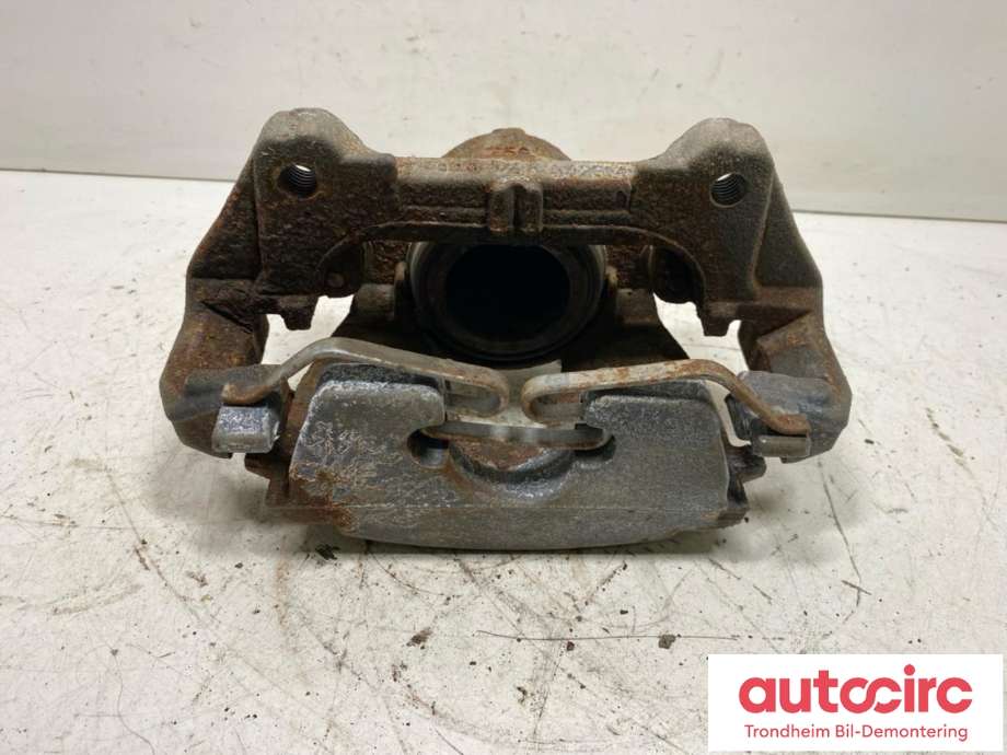 Bremsecaliper høyre foran til Jaguar E-PACE 2017-->> (X540) (X540) (C2C41873|FK722B294AA|)