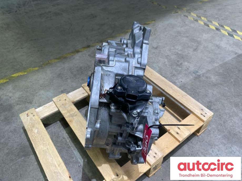 Girkasse hybrid til Mitsubishi Outlander 2015-->> (Type III, Fase 2) (2700A404|)
