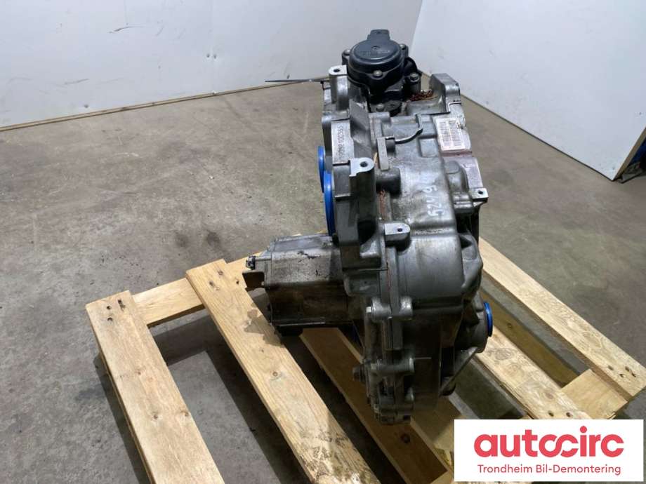 Girkasse hybrid til Mitsubishi Outlander 2015-->> (Type III, Fase 2) (2700A404|)