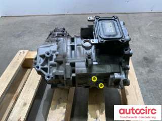 Motor hybrid bakaksel til Mitsubishi Outlander,   (|9411A078)