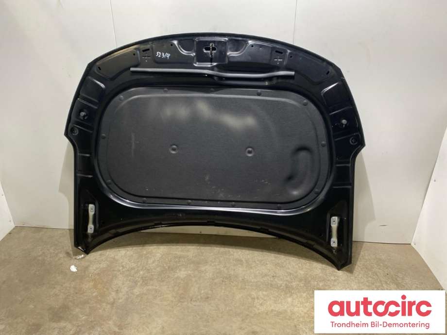 Panser til Kia Optima 2017-2020 (66400D4000|)