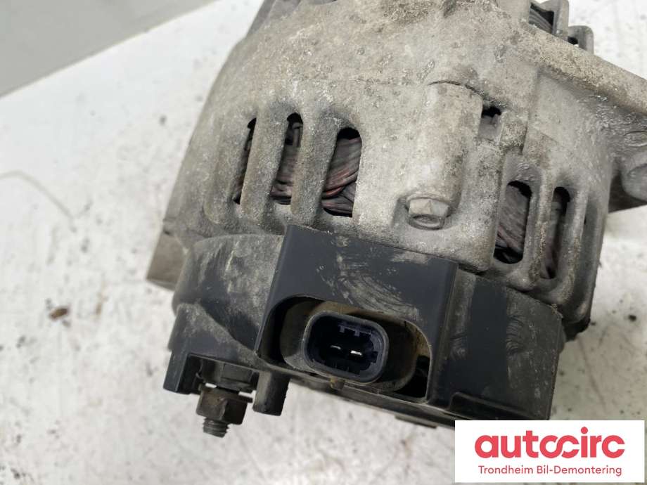 Dynamo diesel til Opel Insignia A 2009-2014  (140A|95515963|95524437|13586366|13512745|13502581|13588306)