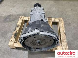 Girkasse automat til BMW 3-Serie, 2012-2018 (F30/F31/F34) (F30/F31/F34) (N47D20C|24007642245)