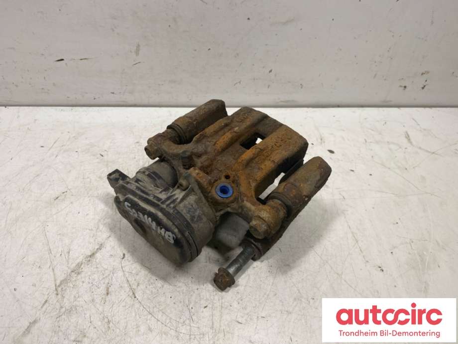 Bremsecaliper høyre bak, elektrisk til Kia Optima 2017-2020 (58230A8650|58311A8A65|)