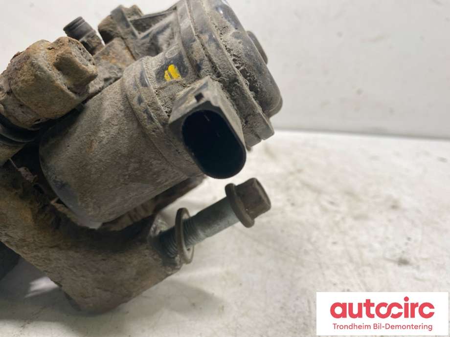 Bremsecaliper høyre bak, elektrisk til Kia Optima 2017-2020 (58230A8650|58311A8A65|)