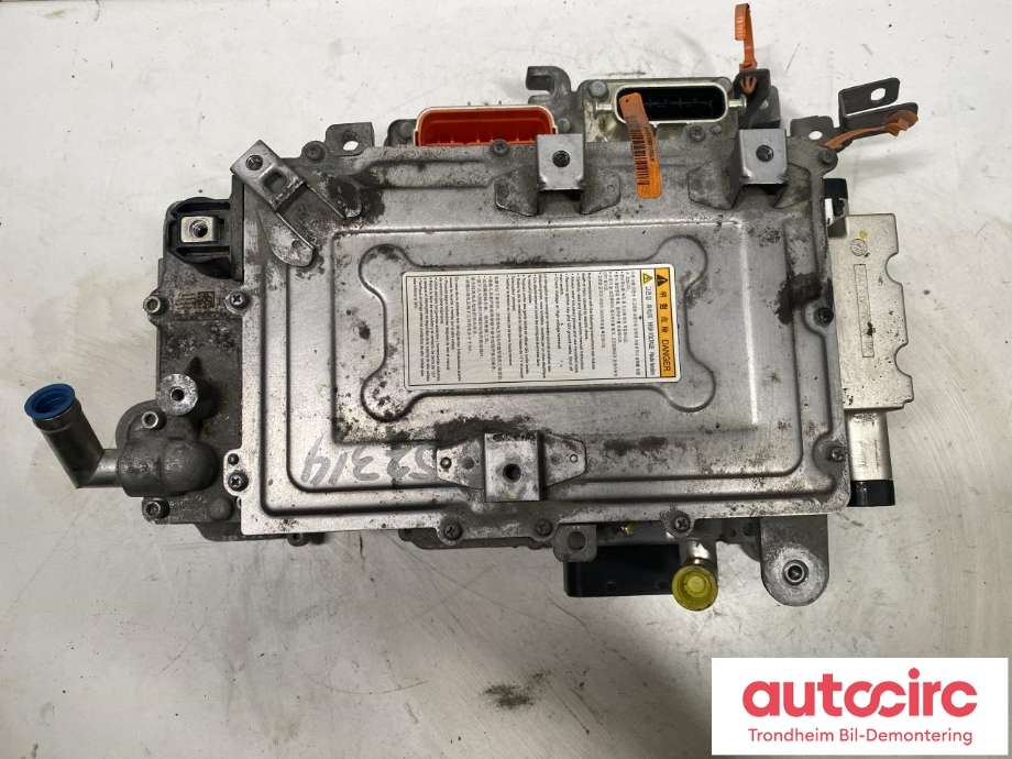 Inverter hybrid til Kia Optima 2017-2020 (...|366003D335|)