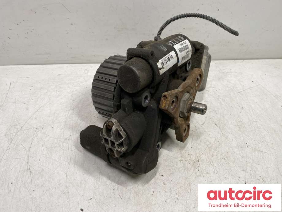 Styreenhet haldex/kardang til VW Passat 2011-2015 (B7) (B7) (0BS525554B|)