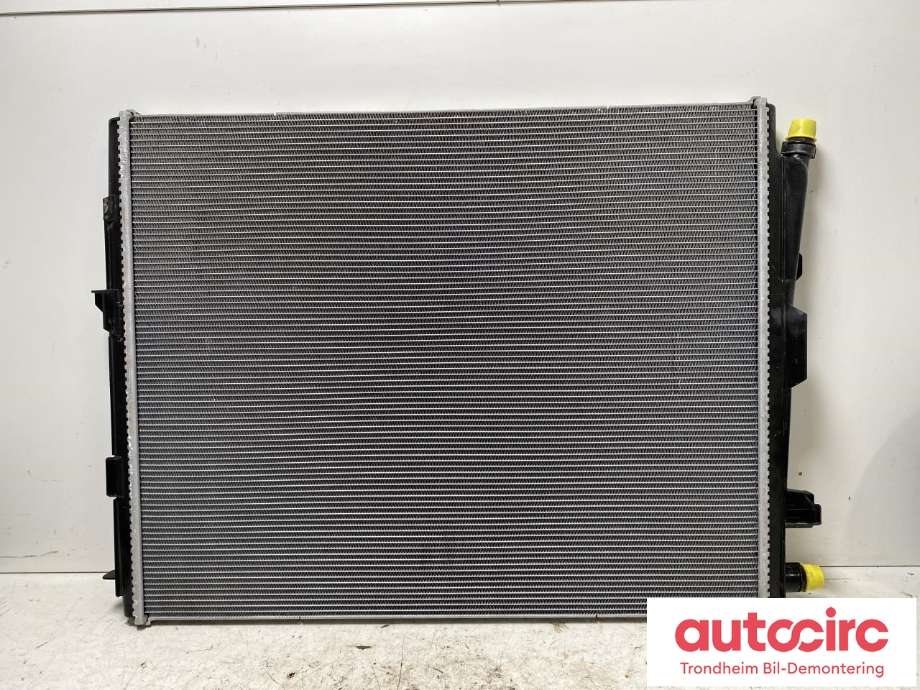 Radiator (automat gir) til BMW iX, 2021-->> (I20) (I20) (VALEO|17118666811)