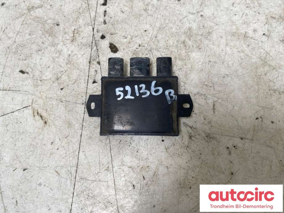Styreenhet diverse til BMW iX, 2021-->> (I20) (I20) (..|5A69F87)