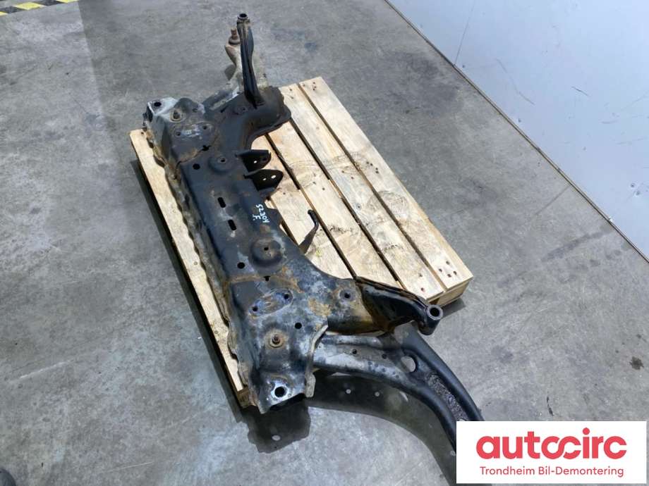 Travers foran hoved til Ford Transit Courier 2014-2018 (Type I, Fase 1)  (1834248|EY16-5019-AA|)