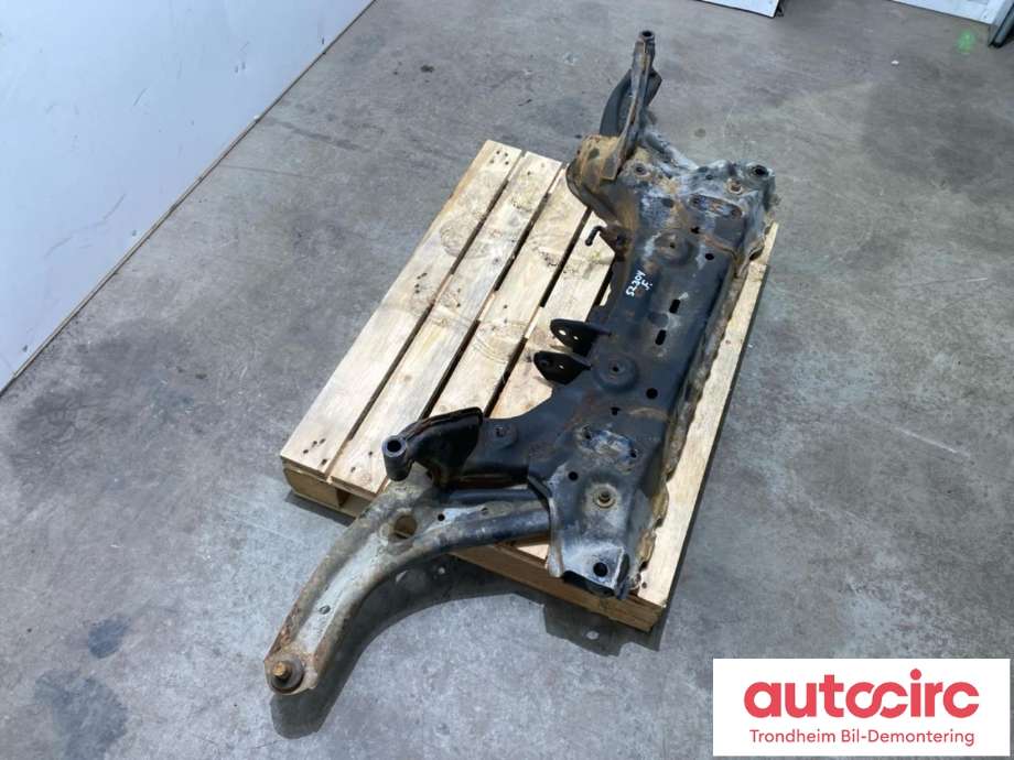 Travers foran hoved til Ford Transit Courier 2014-2018 (Type I, Fase 1)  (1834248|EY16-5019-AA|)