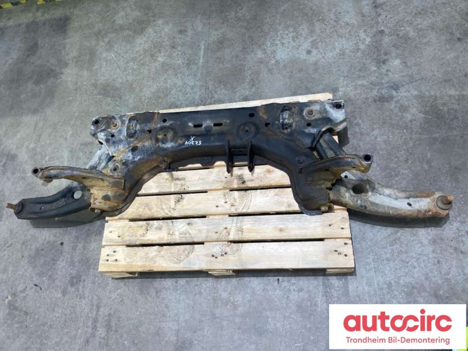 Travers foran hoved til Ford Transit Courier 2014-2018 (Type I, Fase 1)  (1834248|EY16-5019-AA|)