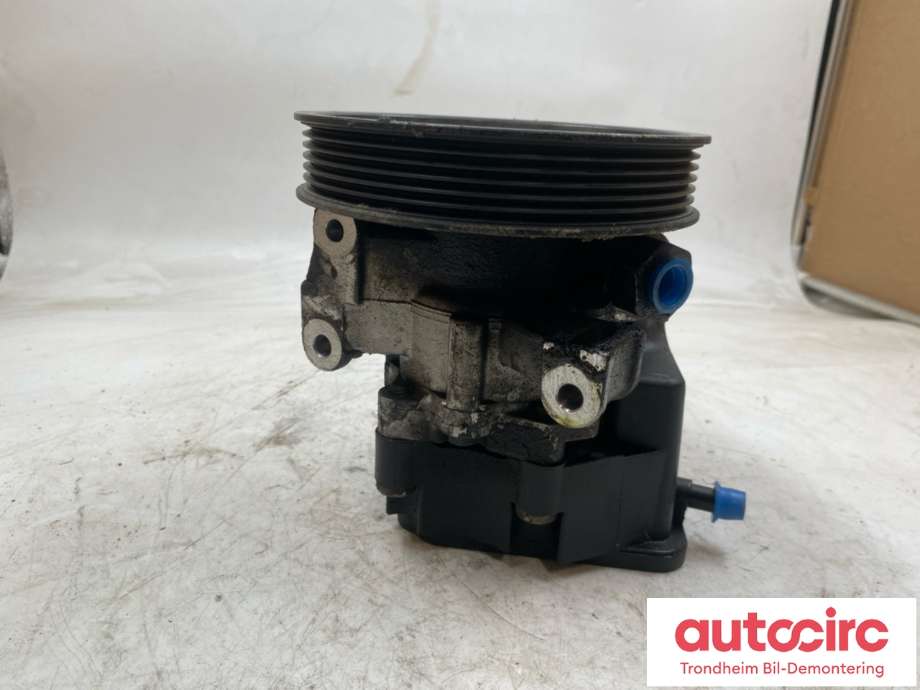 Servo pumpe mekanisk til Mercedes C-Klasse 2007-2011 (Fase 1) (W204) (W204) (A0044667001|)