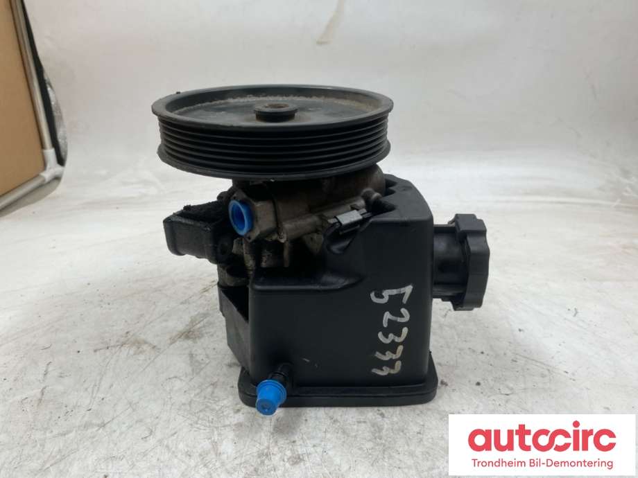 Servo pumpe mekanisk til Mercedes C-Klasse 2007-2011 (Fase 1) (W204) (W204) (A0044667001|)