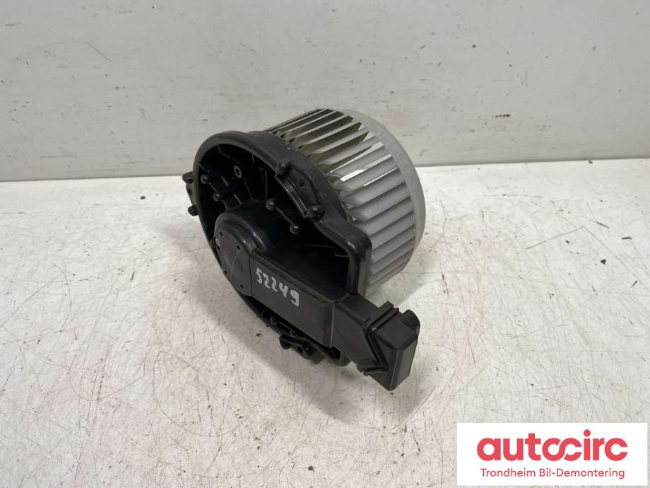 Varmeapparat motor til Suzuki SX4 S-CROSS 2013-->> (Type II)  (74150-61MA0|7415061MA0|)