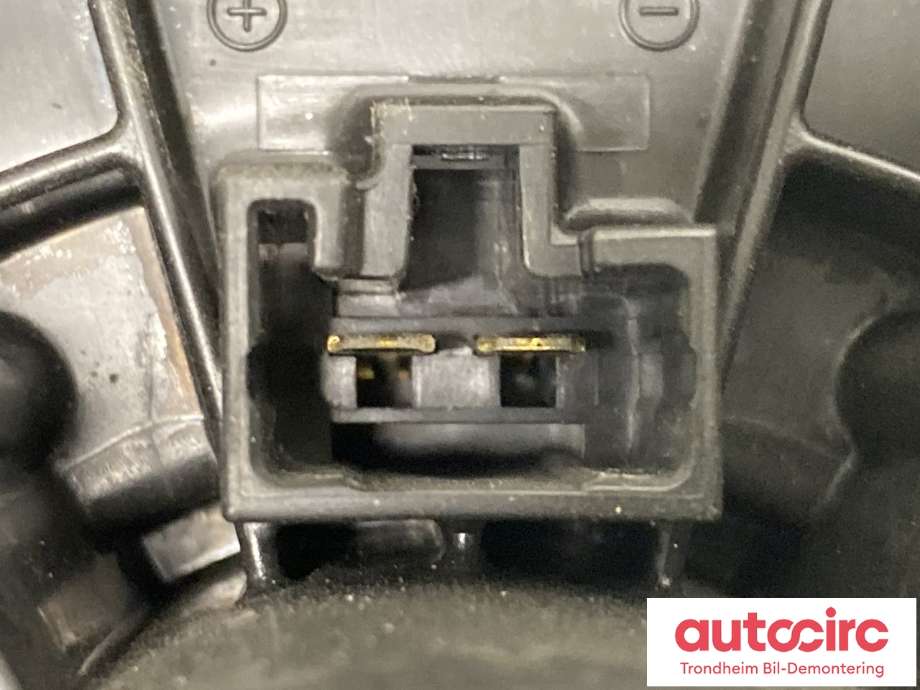 Varmeapparat motor til Suzuki SX4 S-CROSS 2013-->> (Type II)  (74150-61MA0|7415061MA0|)