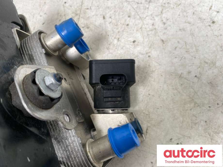 Aircondition diverse til BMW iX 2021-->> (I20) (I20) (..|9474774|64509474774|)