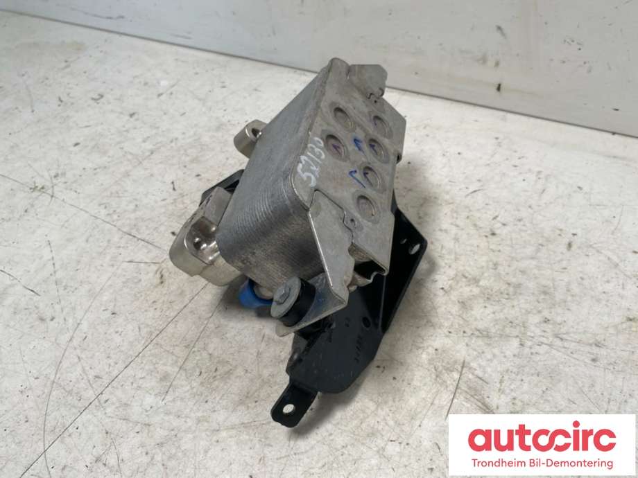 Aircondition diverse til BMW iX 2021-->> (I20) (I20) (..|9474774|64509474774|)