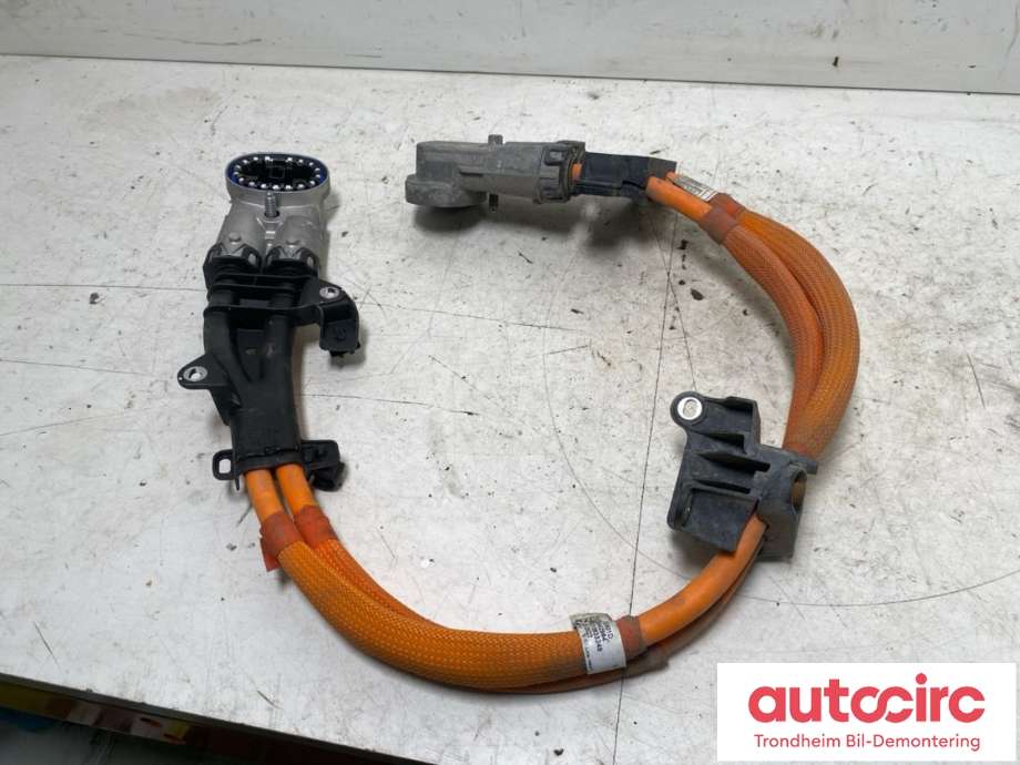 Kabel høy volt (HV) elbil til BMW iX, 2021-->> (I20) (I20) (767000801C)
