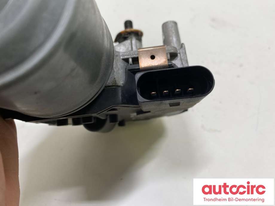 Viskermotor frontrute til Škoda Octavia 2005-2008 (Type II, Fase 1)  (BOSCH|1Z1955119C|1Z1955119D|1Z1 955 119 D| 1Z1 955 119 C| 1397220580)