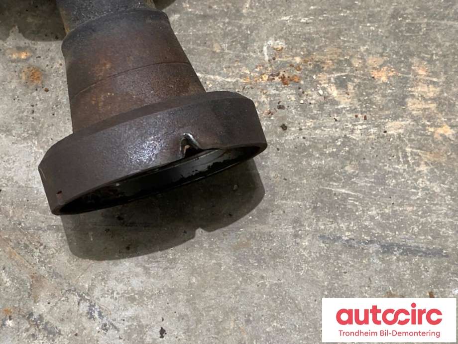 Girkasse 4WD fordelingskasse til Ford Kuga 2008-2012 (Type I)  (1686703|AV4N7L486BC|)