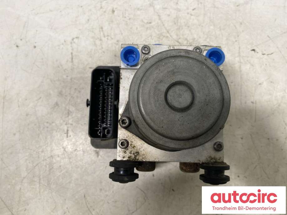 ABS sentral til Opel Insignia A 2014-2017  (23210636|23383119|23430009|23430471|8511207)