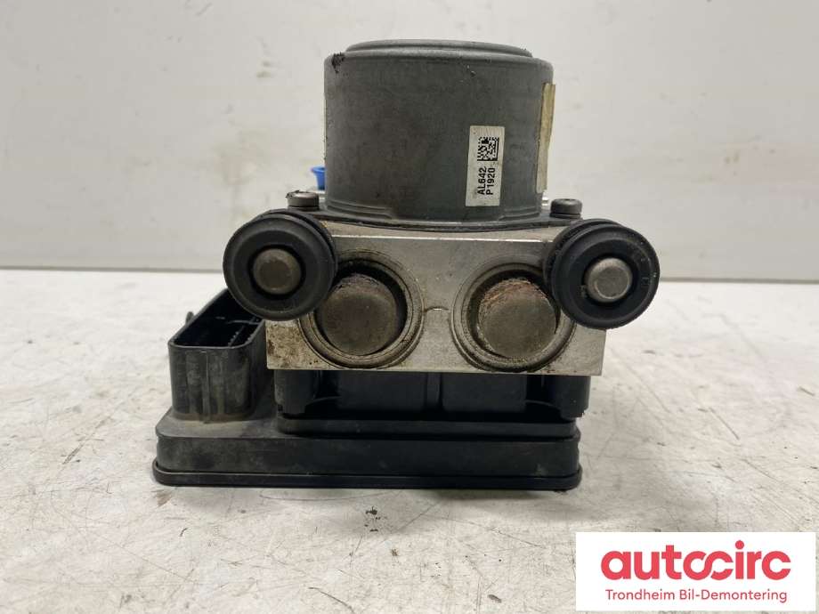 ABS sentral til Opel Insignia A 2014-2017  (23210636|23383119|23430009|23430471|8511207)
