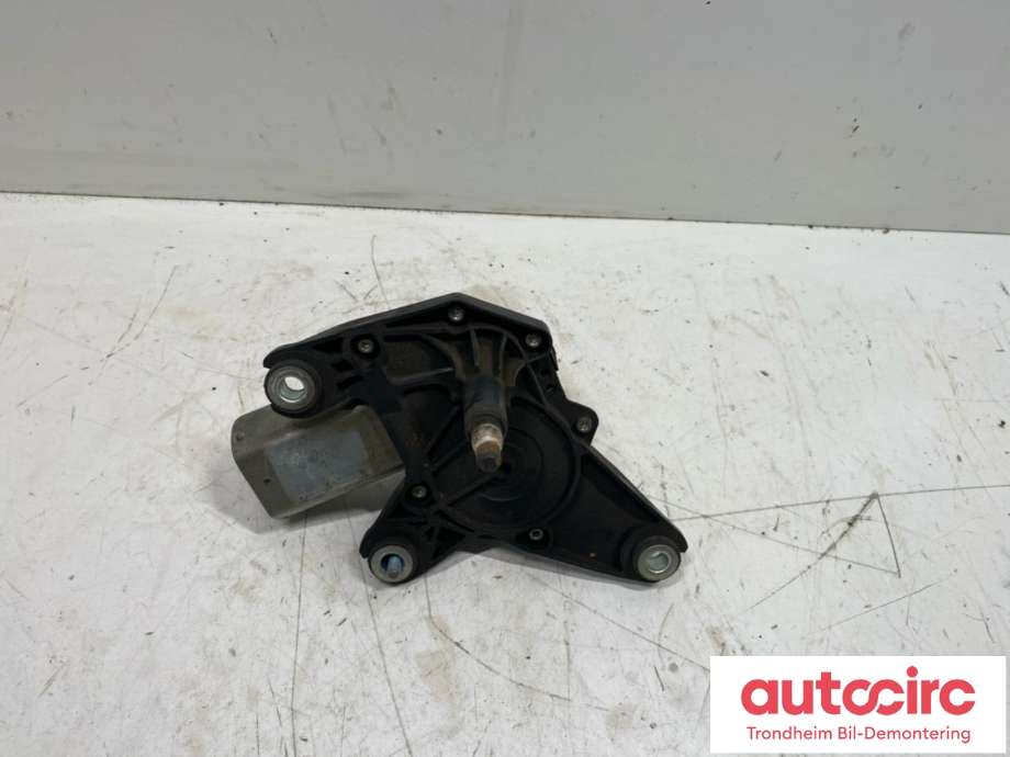 Viskermotor bakrute til Mercedes ML 2005-2011 (W164) (W164) (VALEO|A2518200042|)