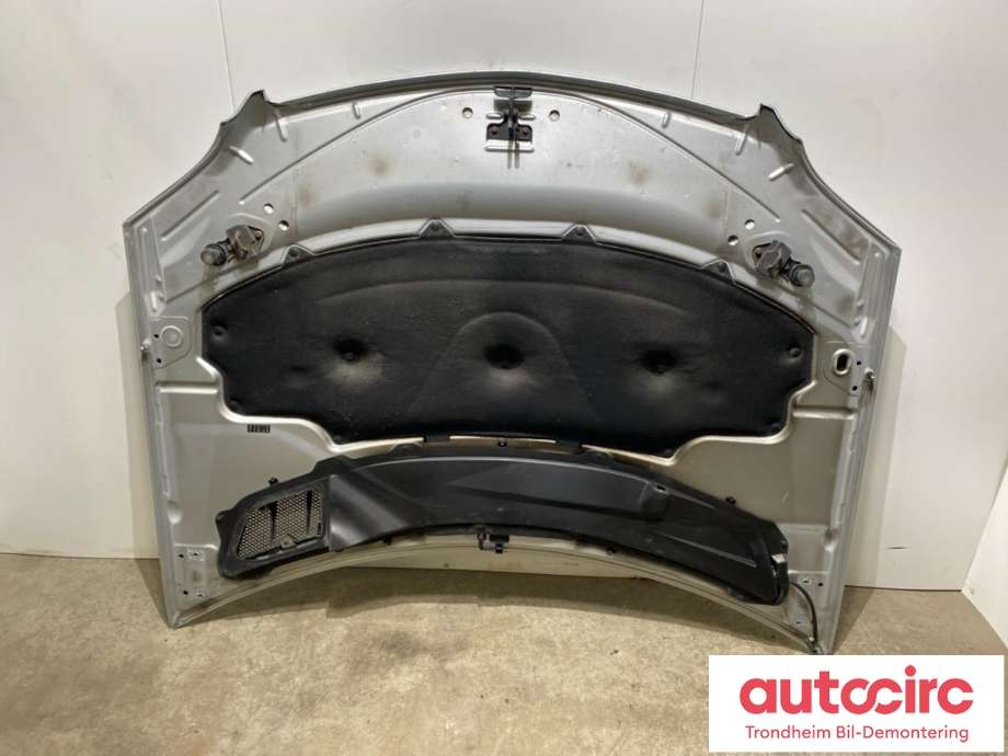 Panser til Mercedes ML 2005-2011 (W164) (W164) (LES INFO|A1648800057|A1648800557|)