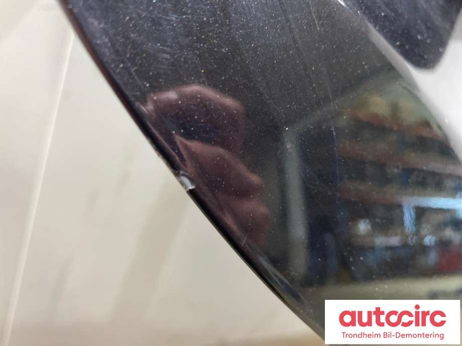 Dør høyre bak til Mercedes ML 2005-2011 (W164) (W164) (MERCEDES|A 164 730 02 05|A 164 730 08 05 64|)