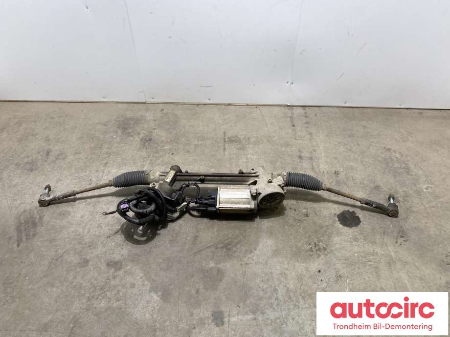 Tannstang elektrisk til Opel Insignia A, 2014-2017  (..|22943370)